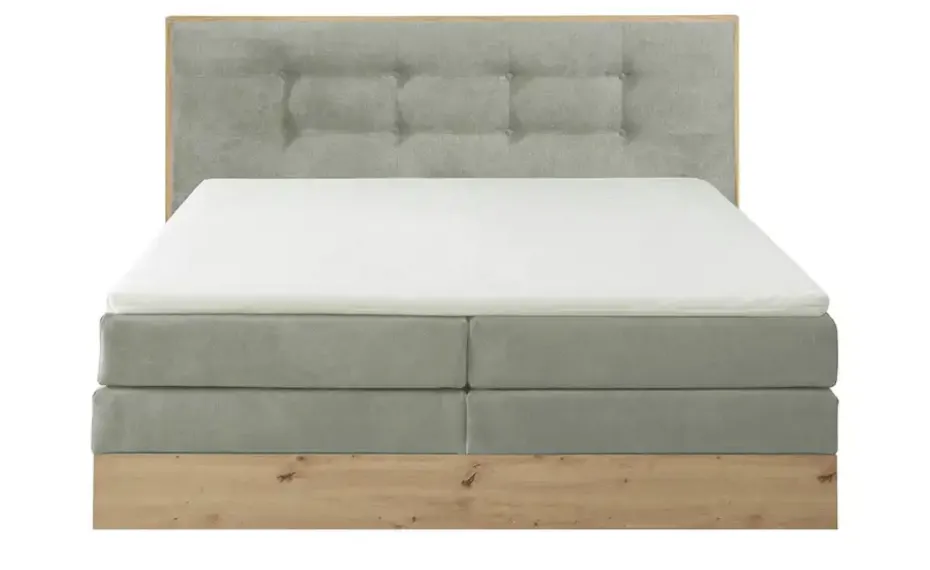 Boxspringbett Preston 6