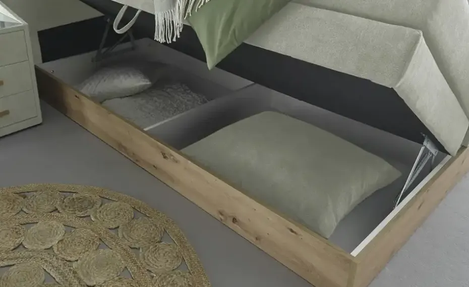 Boxspringbett Preston 6