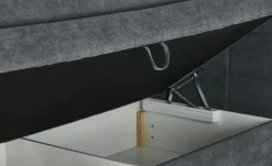 Boxspringbett Tacoma