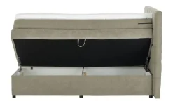 Boxspringbett Tacoma