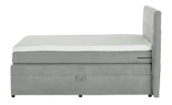 Boxspringbett Tacoma