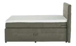 Boxspringbett Tacoma