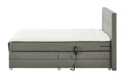 Boxspring-Motorbett Manolo 2