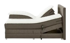 Boxspring-Motorbett Manolo 2