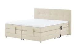 Boxspring-Motorbett Manolo 2