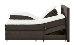 Boxspring-Motorbett Manolo 2