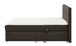 Boxspring-Motorbett Manolo 2