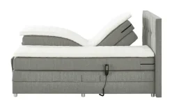 Boxspring-Motorbett Manolo 2