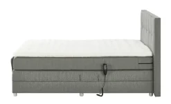 Boxspring-Motorbett Manolo 2