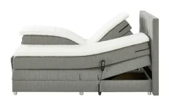 Boxspring-Motorbett Manolo 2