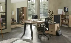 Bürodrehstuhl Kirnach