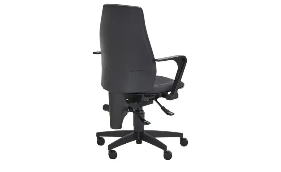 Bürodrehstuhl Tiber