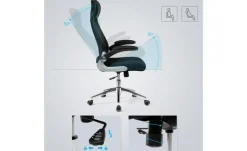 Bürostuhl Kime