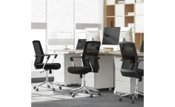 Bürostuhl Kime