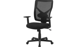 Bürostuhl Kime
