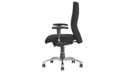 Bürostuhl mit Armlehnen