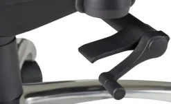 Bürostuhl mit Armlehnen