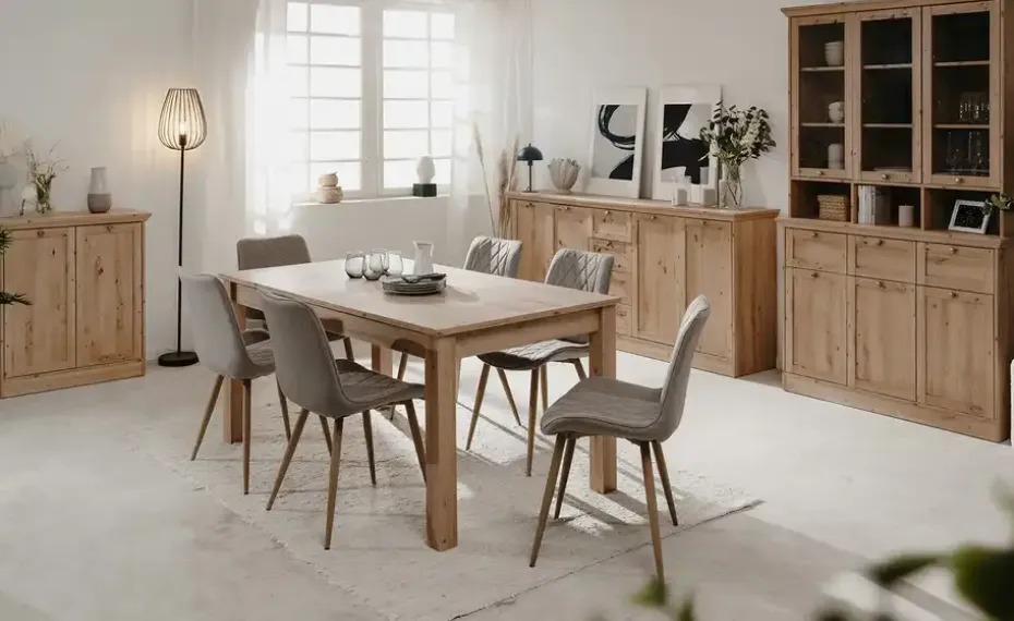 Buffet Forsten