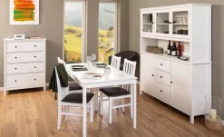 Buffetaufsatz Landliv