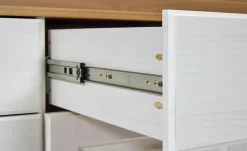 Buffet Massetto