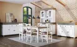 Buffet Massetto