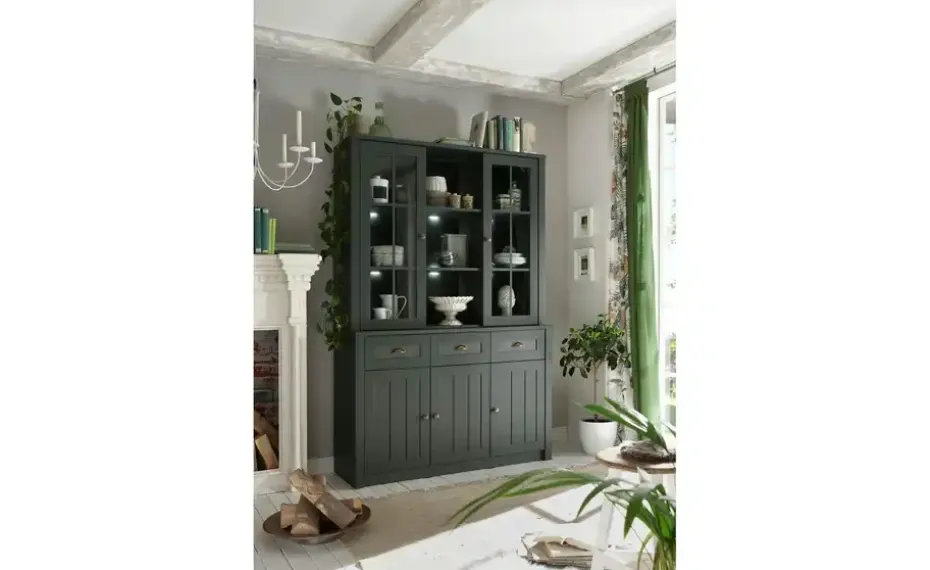 Buffet Verde