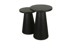 by Living Beistelltisch 2er-Set Cone
