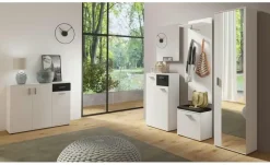 by Living Garderobenschrank Jakob