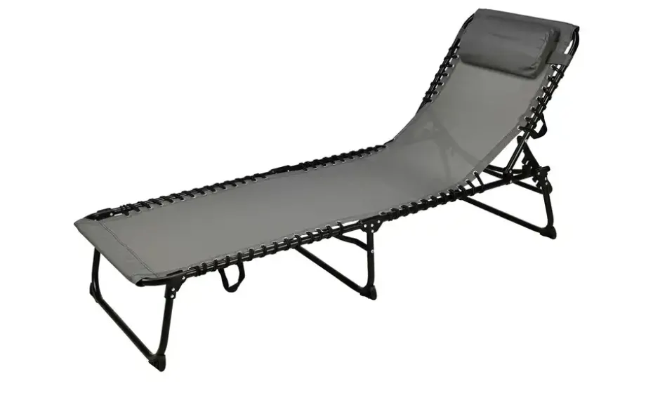 Campingbett Campingbett