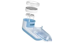 CleanMaxx Fusselrasierer