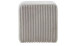 como Pouf Cord