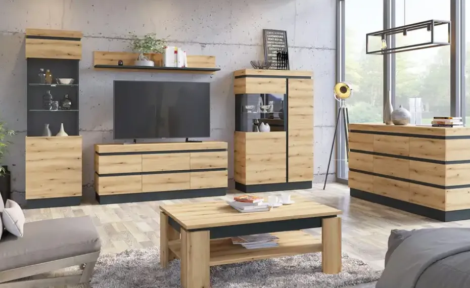 Couchtisch Corte