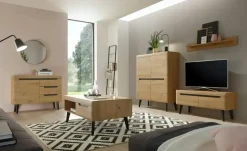Couchtisch Tineo