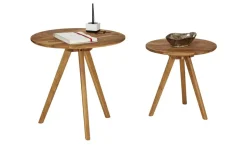 Couchtische, 2er-Set Cacem