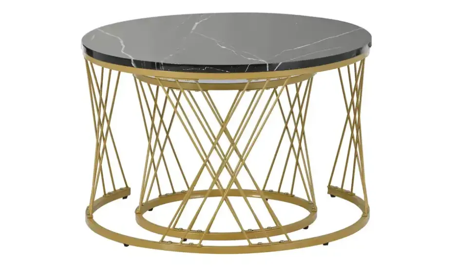 Couchtisch 2er-Set