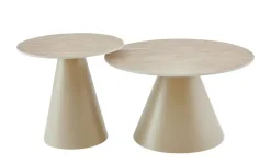 Couchtisch 2er Set