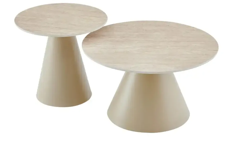 Couchtisch 2er Set