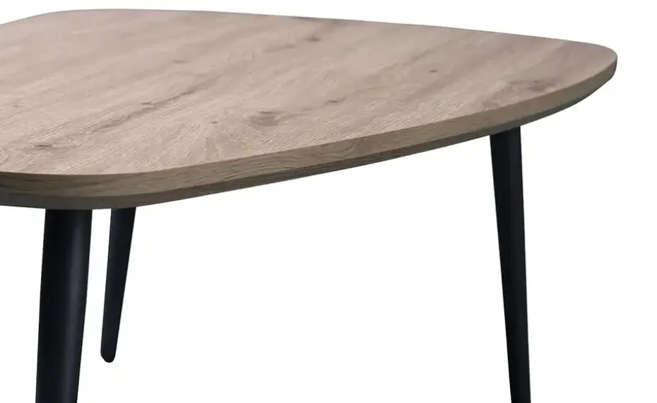Couchtisch 2er Set Agualva