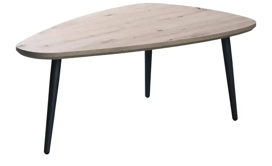 Couchtisch 2er Set Agualva
