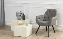 Couchtisch 2er Set Queluz