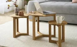 Couchtisch 3er- Set Tamego