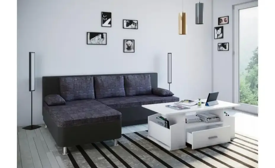 Couchtisch Junata
