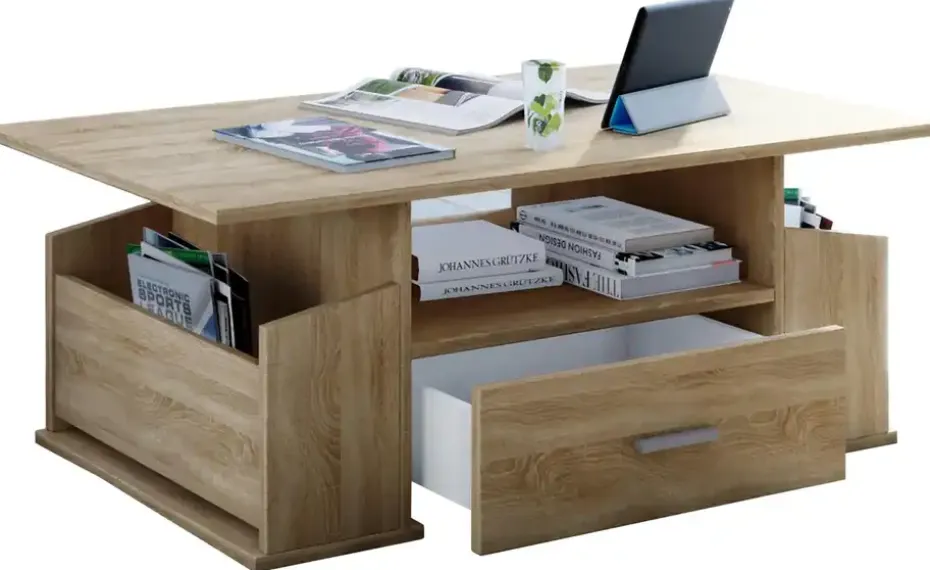 Couchtisch Junata
