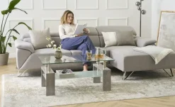 Couchtisch Loures