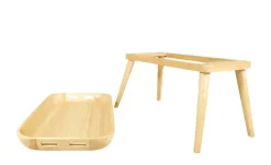 Couchtisch Majua
