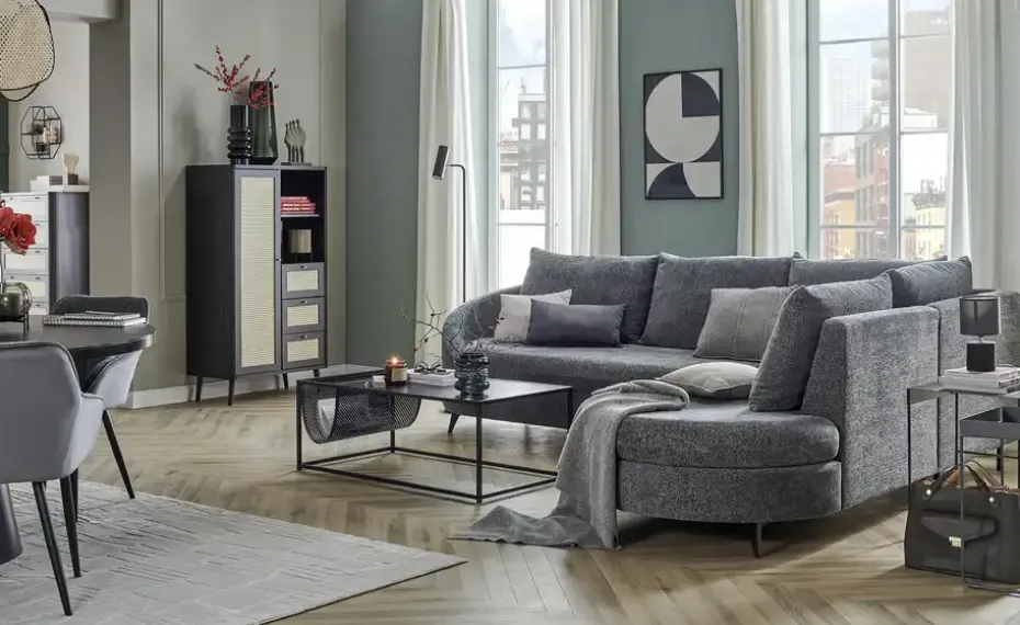 Couchtisch Sewell