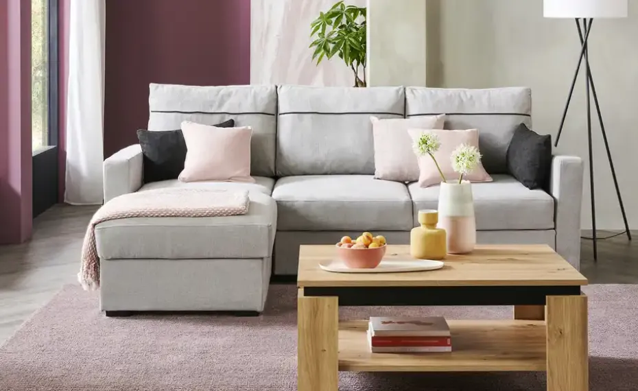 Couchtisch Tim II