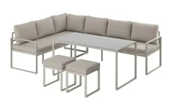 Dining-Gruppe Iraklio