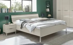 Doppelbett 180 x 200 cm Bari