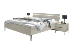 Doppelbett 180 x 200 cm Bari